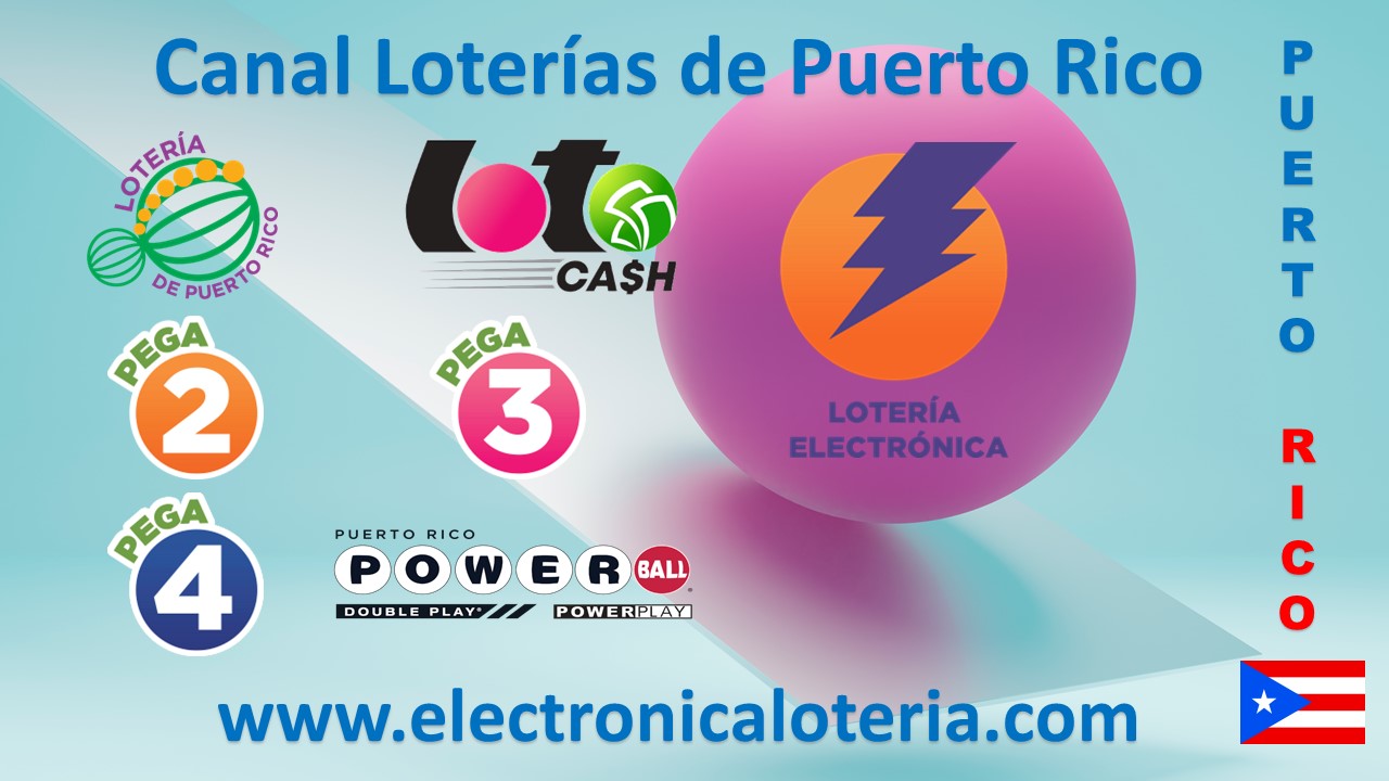 Resultados Lotería Electrónica del Sábado 17 de Junio de 2023