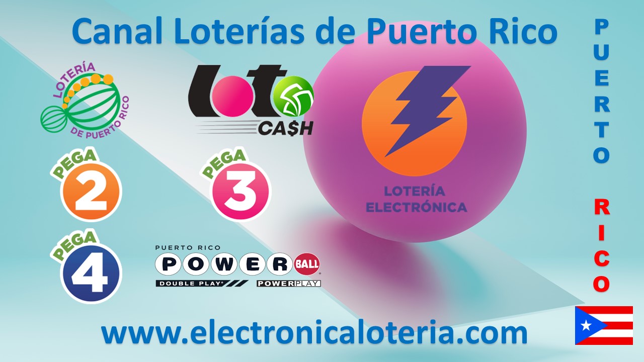 Resultados Lotería Electrónica del Viernes 2 de Agosto de 2019